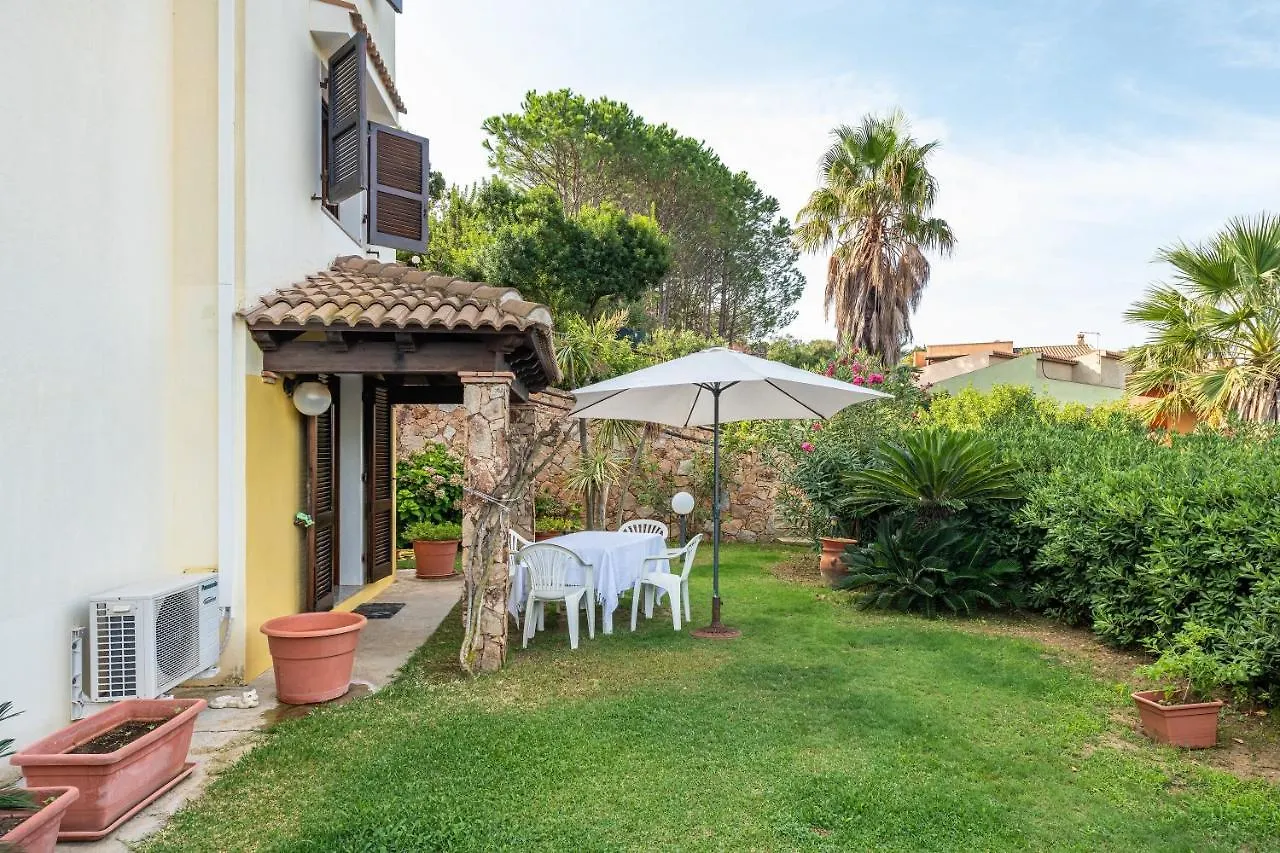 بيت للعطل Villa Chia دوماس دي ماريا إيطاليا