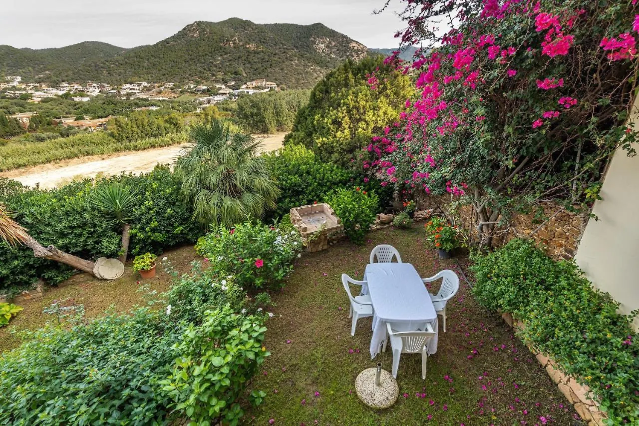 بيت للعطل Villa Chia دوماس دي ماريا