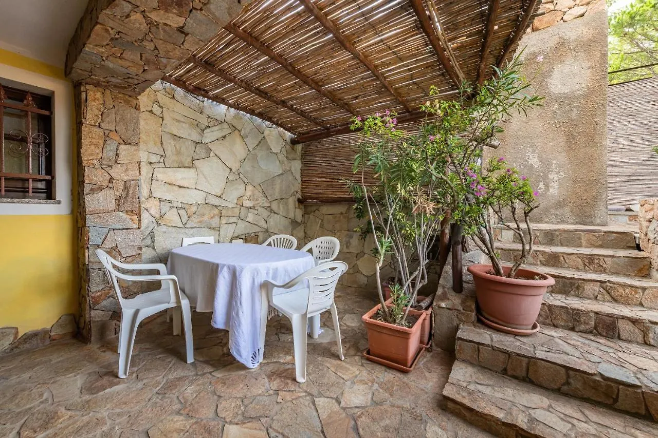Villa Chia دوماس دي ماريا