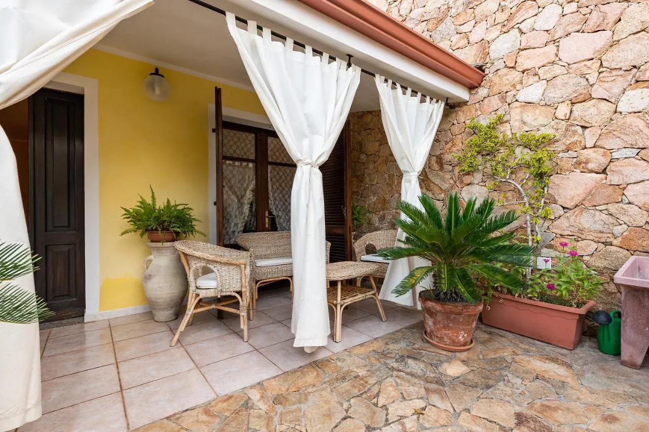 Villa Chia دوماس دي ماريا