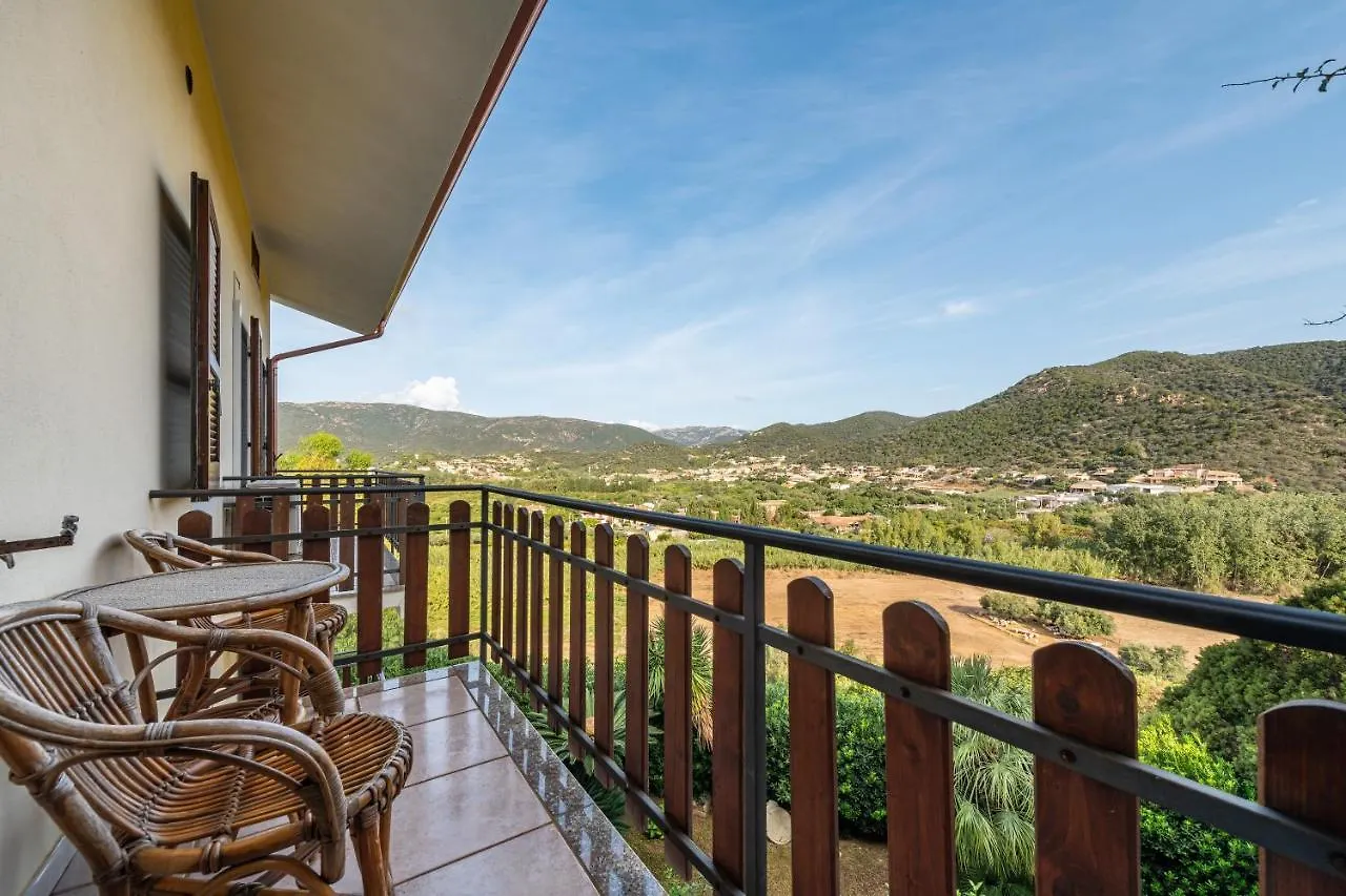 بيت للعطل Villa Chia دوماس دي ماريا