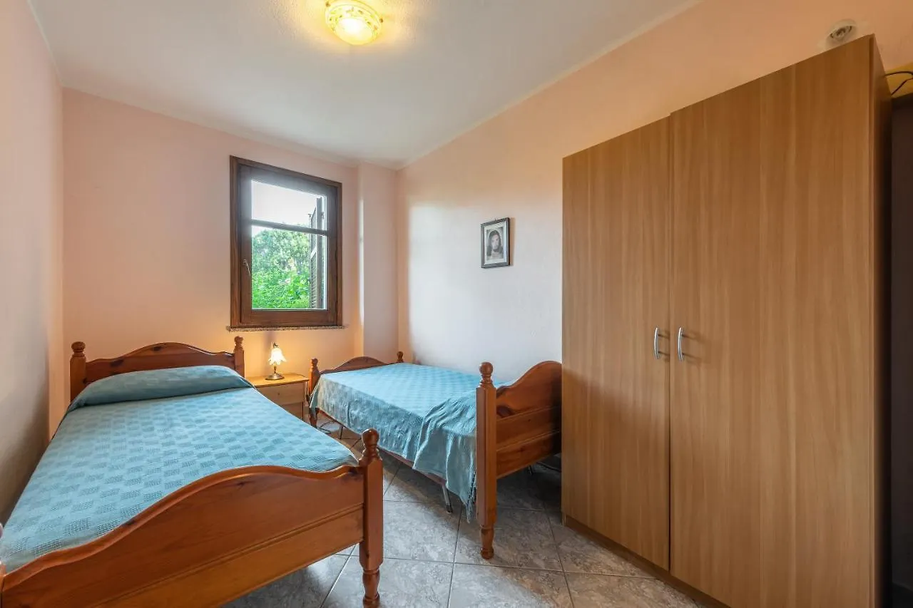بيت للعطل Villa Chia دوماس دي ماريا