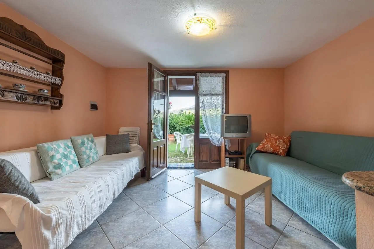 Villa Chia دوماس دي ماريا إيطاليا