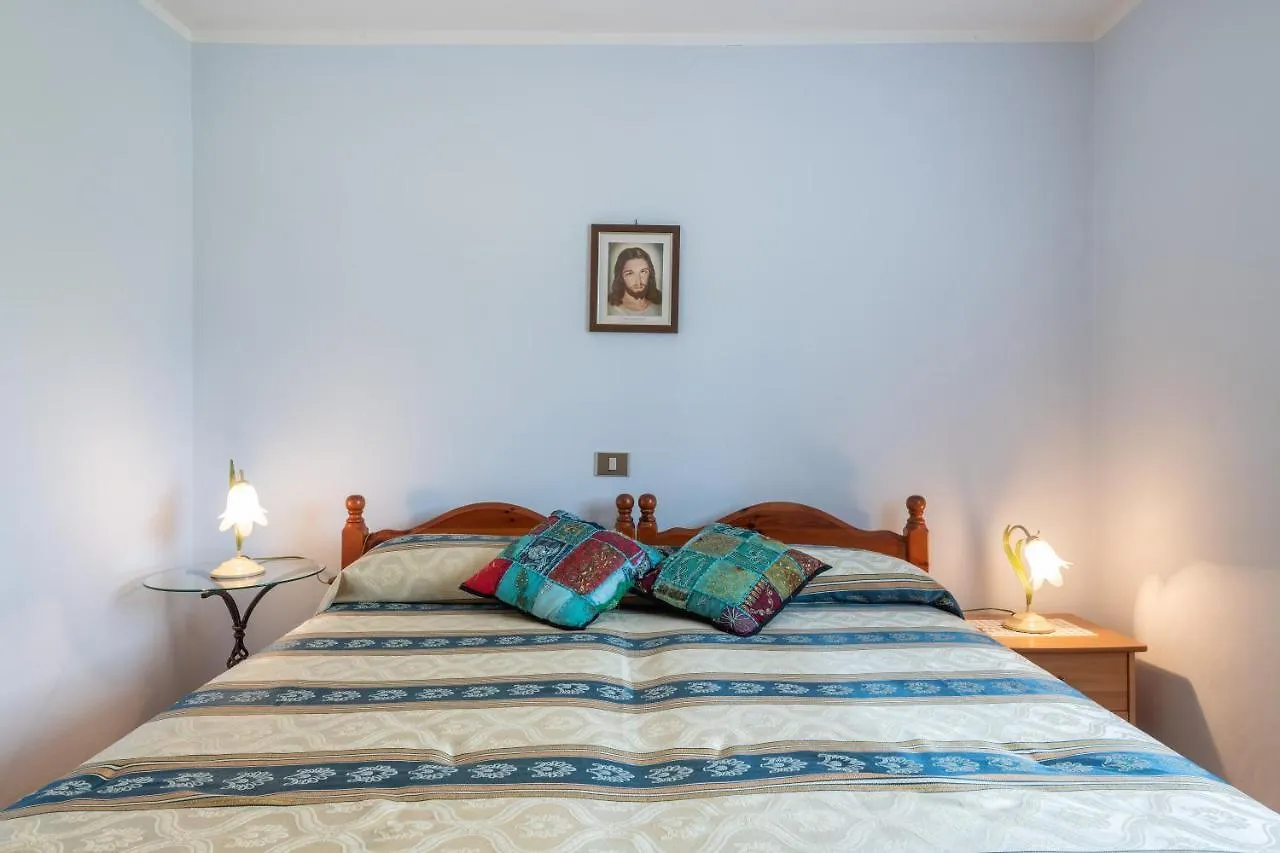 Villa Chia دوماس دي ماريا