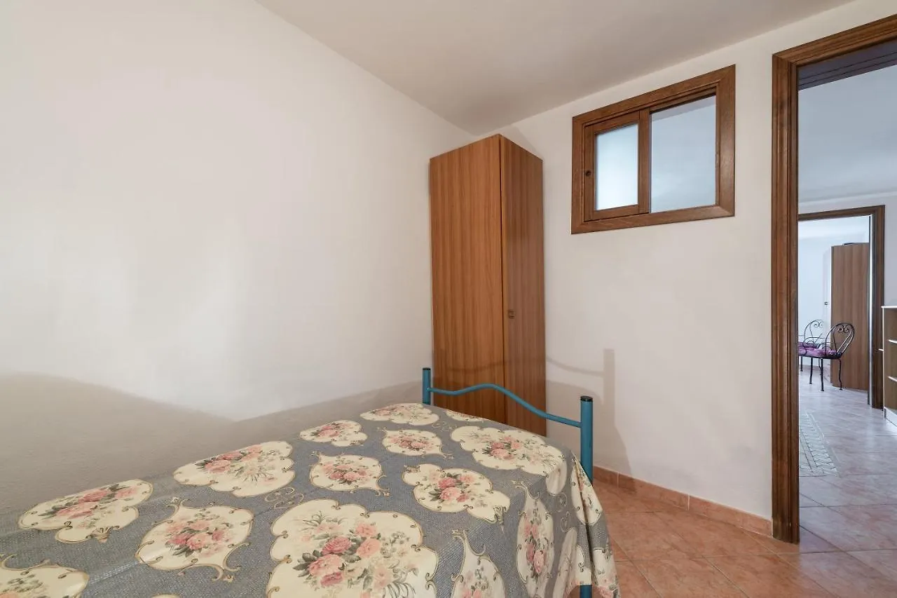 Villa Chia دوماس دي ماريا إيطاليا