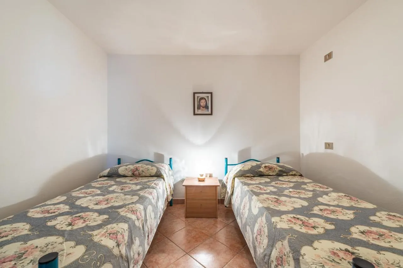 Villa Chia دوماس دي ماريا بيت للعطل