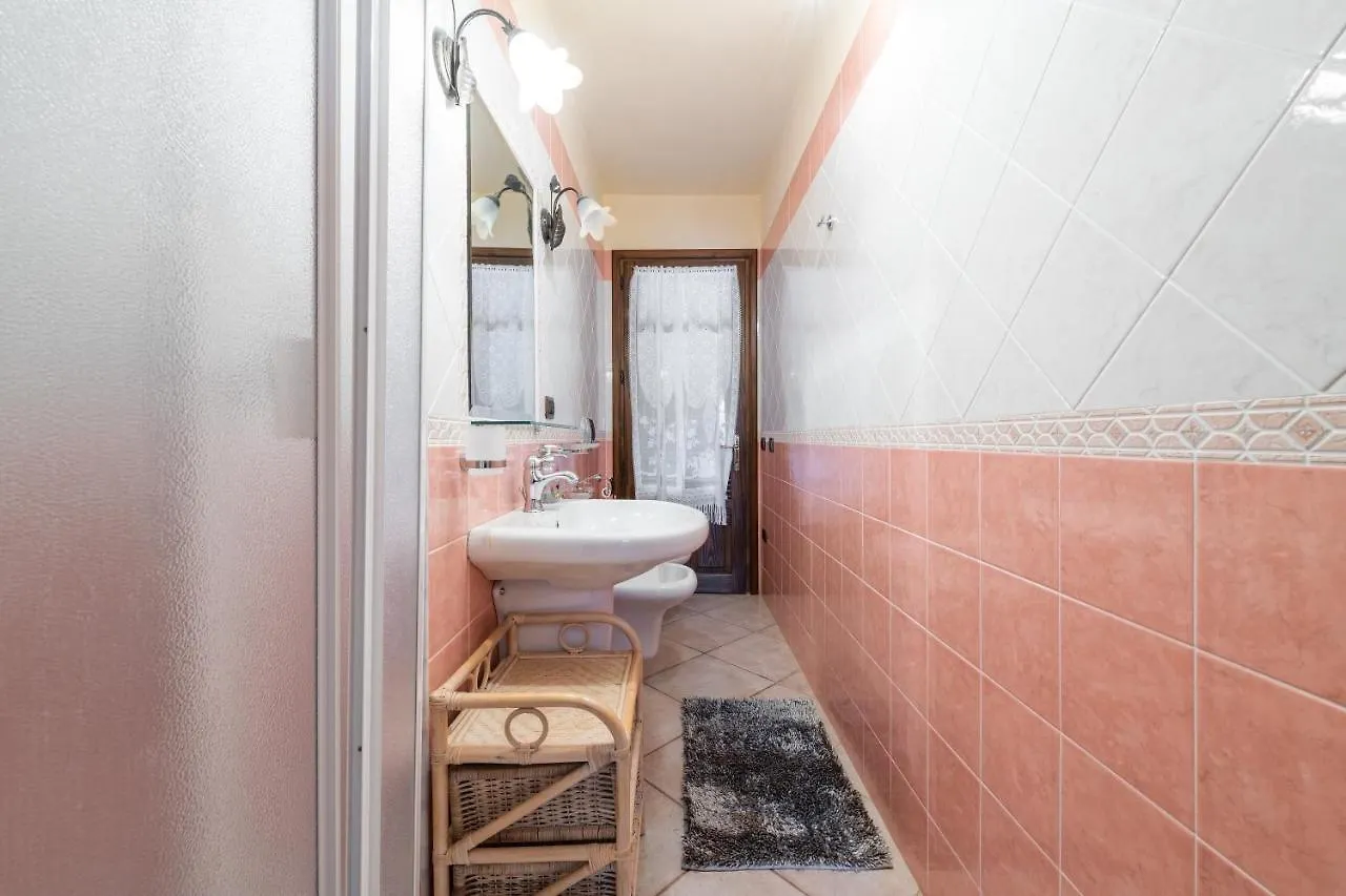 Villa Chia Domus De Maria Casa vacanze